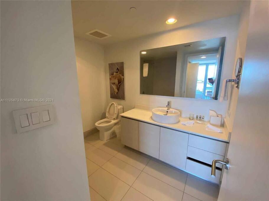 2Bd 2Ba Condo @Beachwalk Resort W/Pool ハランデール・ビーチ エクステリア 写真