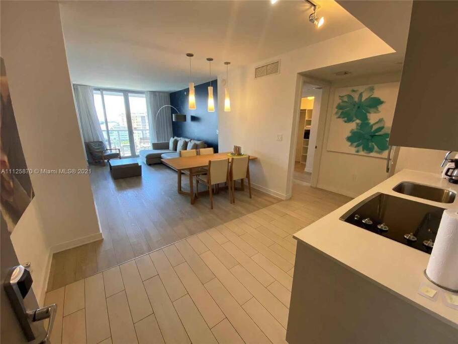 2Bd 2Ba Condo @Beachwalk Resort W/Pool ハランデール・ビーチ エクステリア 写真
