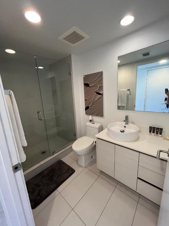 2Bd 2Ba Condo @Beachwalk Resort W/Pool ハランデール・ビーチ エクステリア 写真
